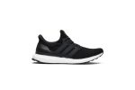 adidas UltraBoost 4.0 Core Black BB6166 WABT
