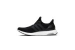 adidas UltraBoost 4.0 Core Black BB6166 WABT
