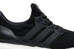 adidas UltraBoost 4.0 Core Black BB6166 WABT