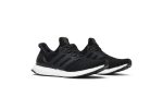 adidas UltraBoost 4.0 Core Black BB6166 WABT