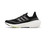 adidas UltraBoost Light ‘Core Black’ HQ6339 WABT