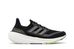 adidas UltraBoost Light ‘Core Black’ HQ6339 WABT
