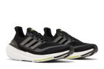 adidas UltraBoost Light ‘Core Black’ HQ6339 WABT