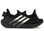 adidas Y-3 UltraBoost Light Black Off White IF2347 WABT
