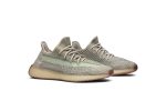 adidas Yeezy Boost 350 V2 Citrin Reflective FW5318 WABT