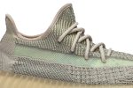 adidas Yeezy Boost 350 V2 Citrin Reflective FW5318 WABT