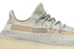 adidas Yeezy Boost 350 V2 Lundmark Non-Reflective FU9161 WABT