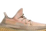 adidas Yeezy Boost 350 V2 Sand Taupe FZ5240 WABT
