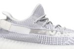 adidas Yeezy Boost 350 V2 ‘Static Non-Reflective’ EF2905 WABT