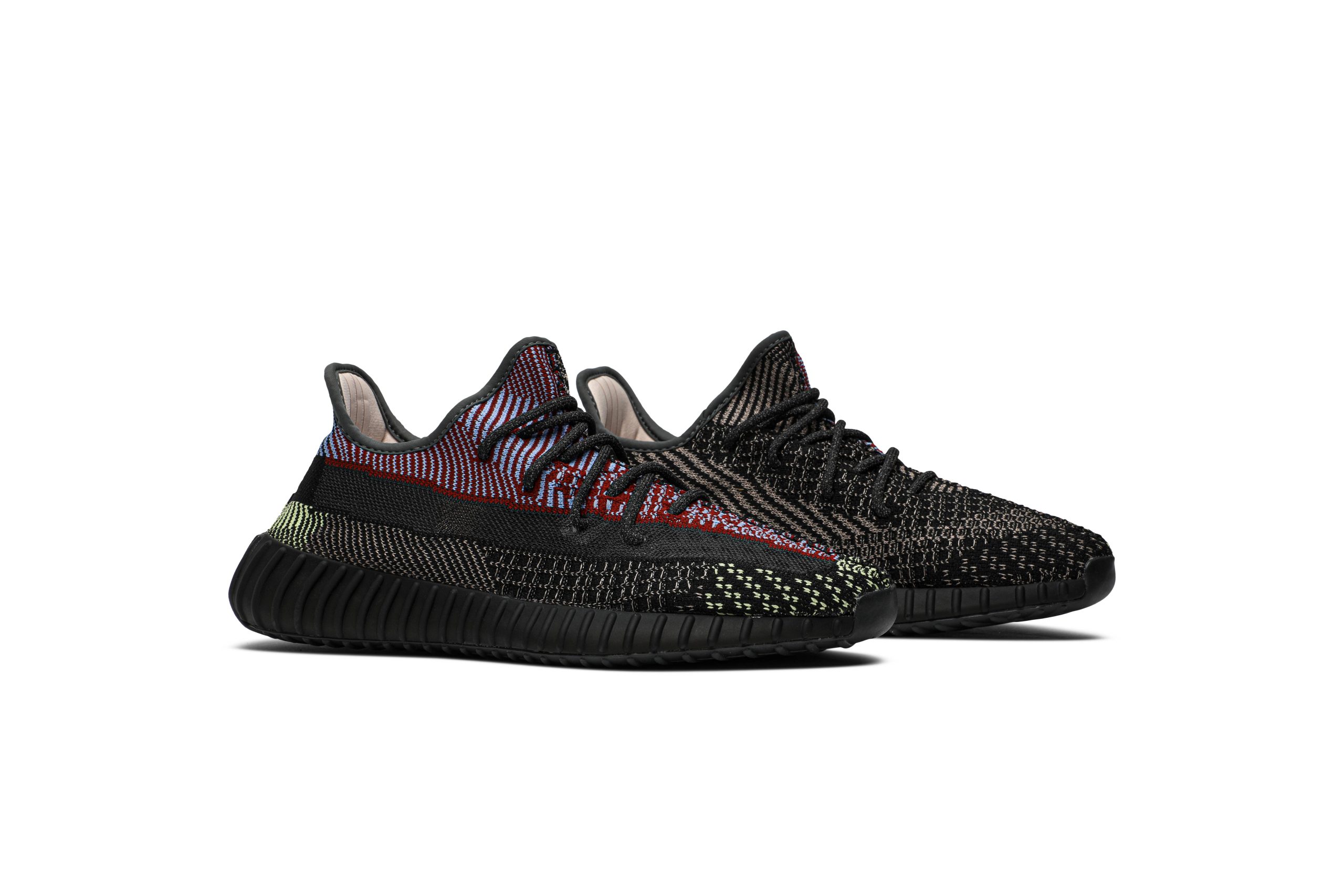 adidas Yeezy Boost 350 V2 Yecheil Reflective FX4145 Nicesnk - Image 8