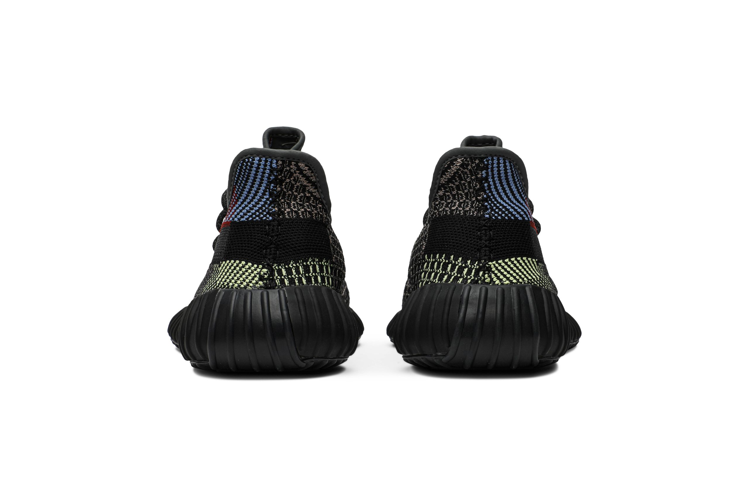 adidas Yeezy Boost 350 V2 Yecheil Reflective FX4145 Nicesnk - Image 6