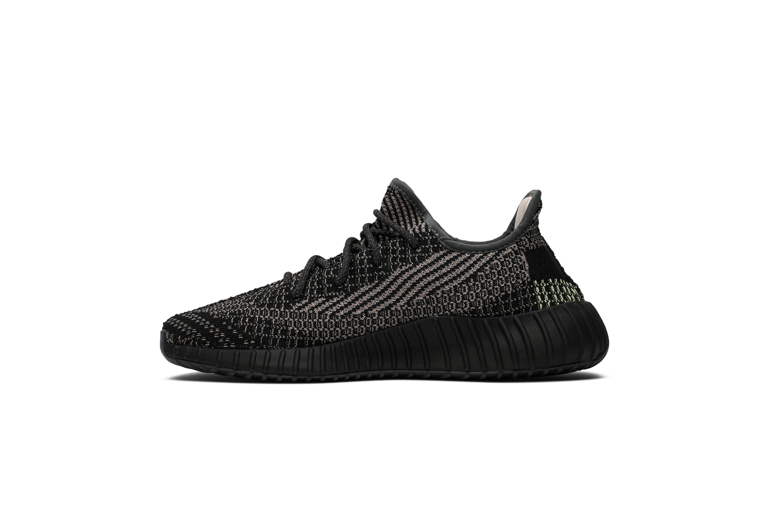 adidas Yeezy Boost 350 V2 Yecheil Reflective FX4145 Nicesnk - Image 3