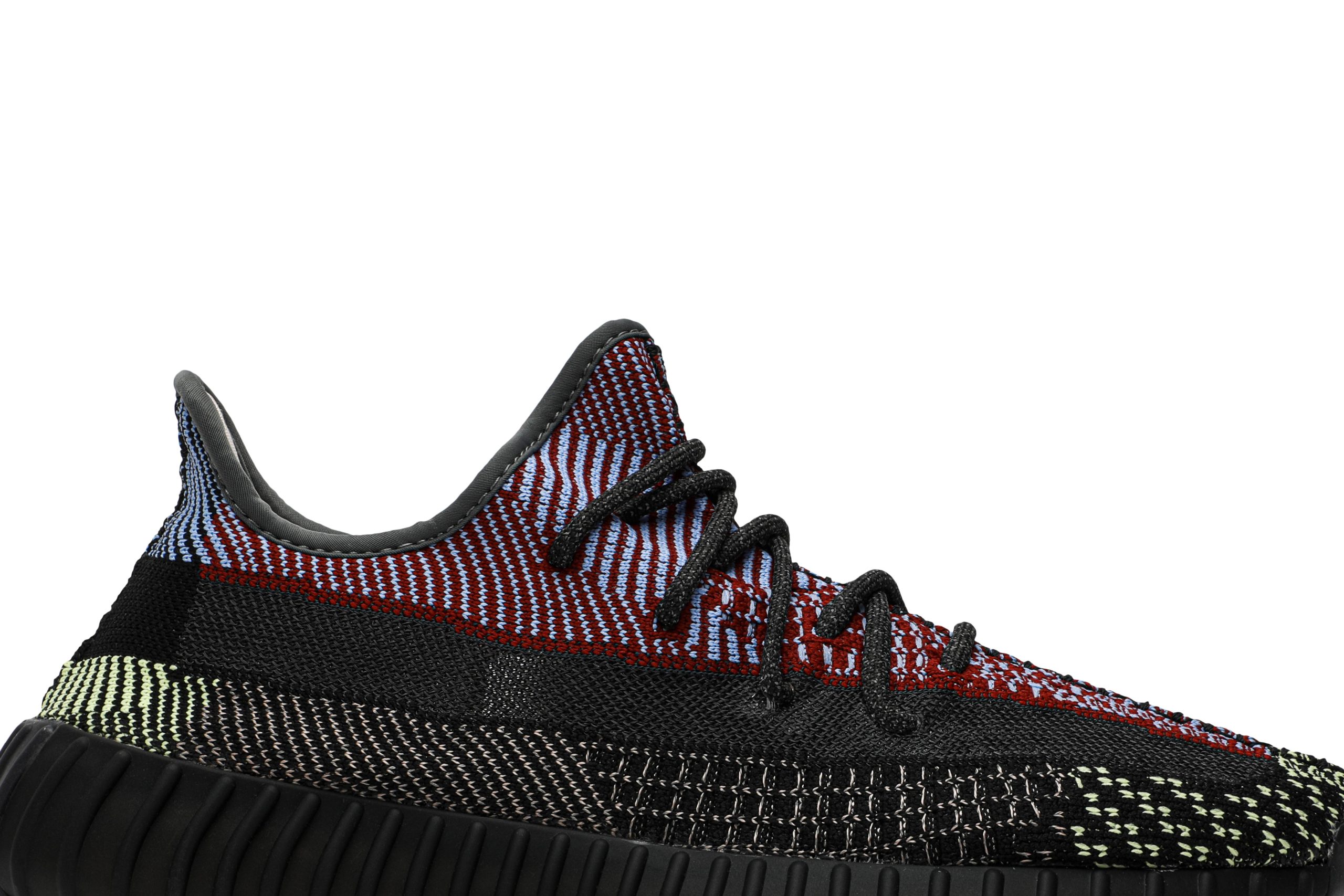 adidas Yeezy Boost 350 V2 Yecheil Reflective FX4145 Nicesnk - Image 2