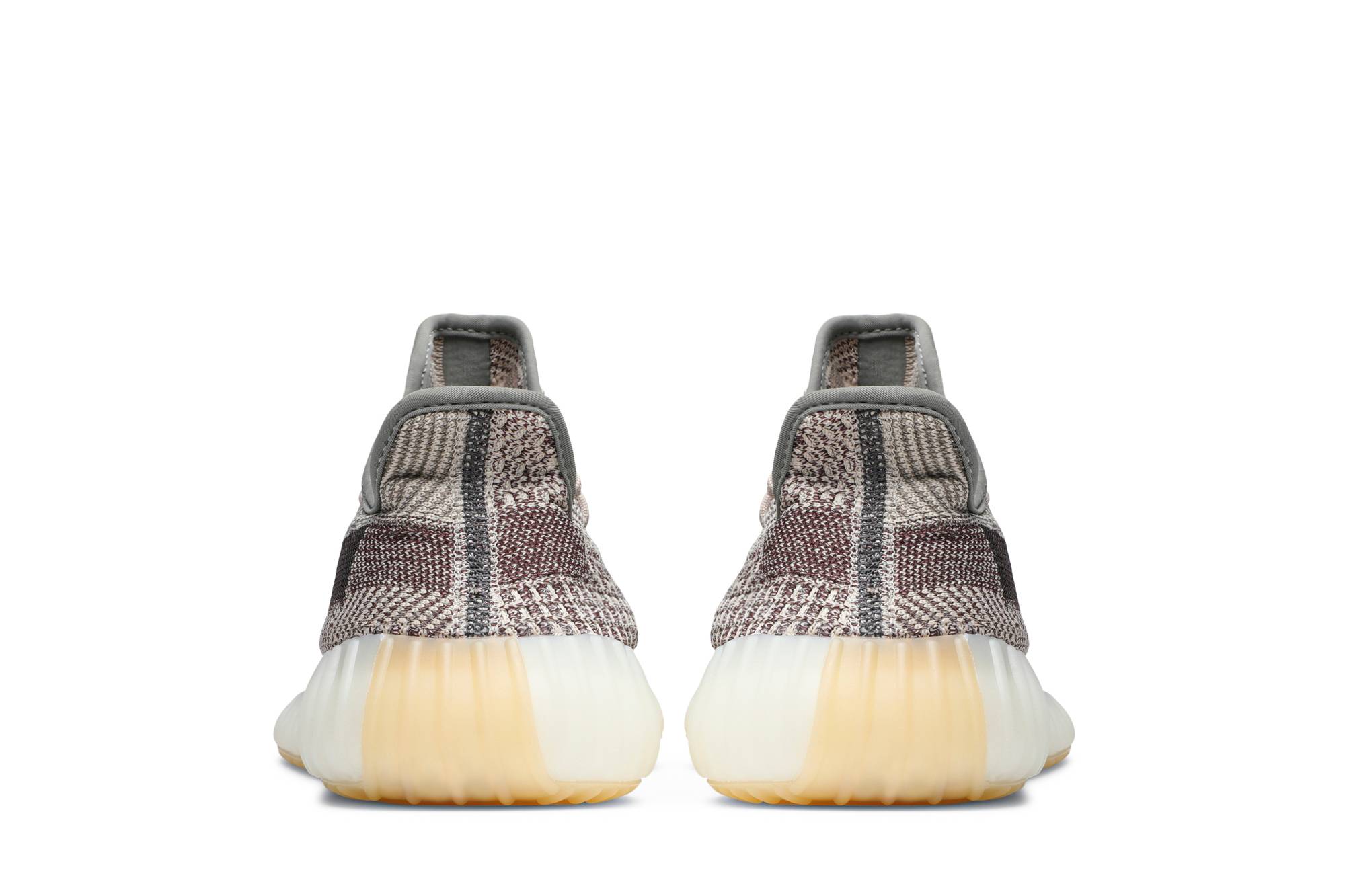 adidas Yeezy Boost 350 V2 'Zyon' FZ1267 - Image 6
