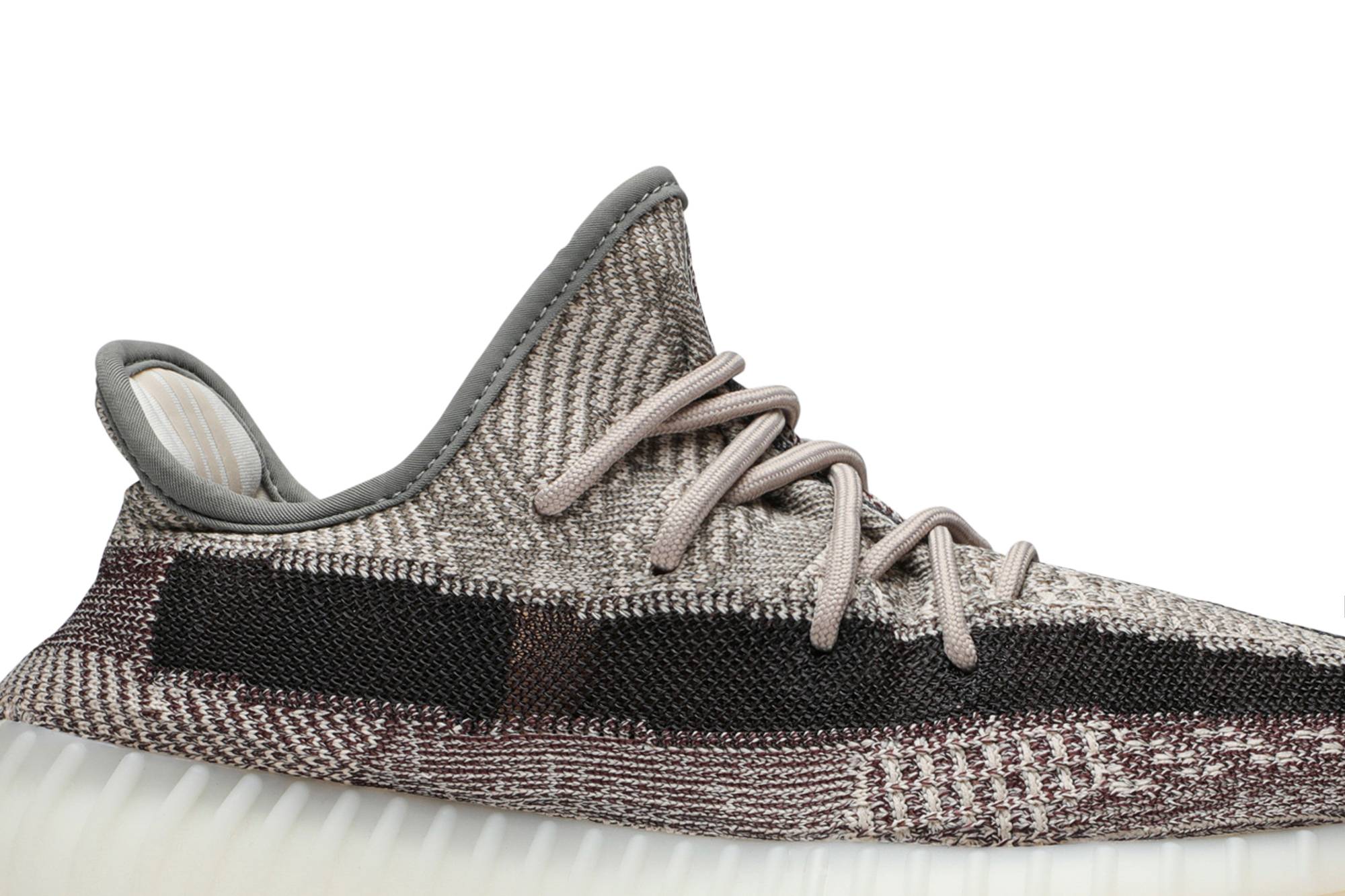 adidas Yeezy Boost 350 V2 'Zyon' FZ1267 - Image 2