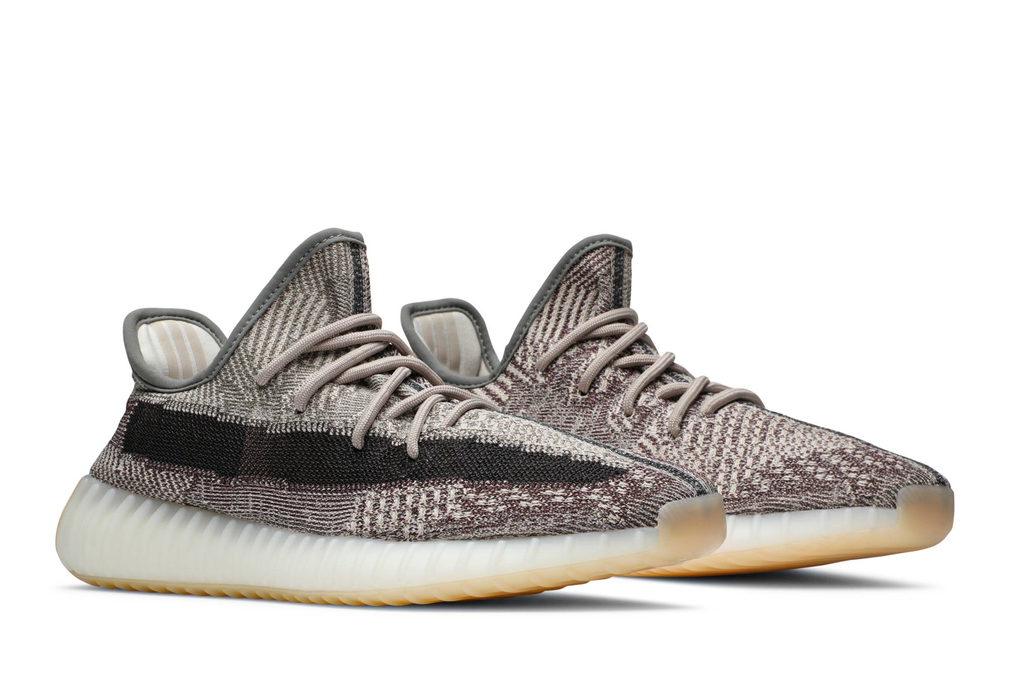 adidas Yeezy Boost 350 V2 'Zyon' FZ1267 - Image 8