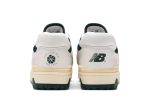 AimÃ© Leon Dore x New Balance 550 Green Yellow BB550A2 WABT