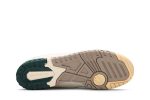 AimÃ© Leon Dore x New Balance 550 Green Yellow BB550A2 WABT