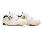 AimÃ© Leon Dore x New Balance 550 Green Yellow BB550A2 WABT