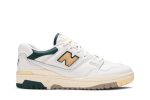 AimÃ© Leon Dore x New Balance 550 Green Yellow BB550A2 WABT