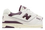 AimÃ© Leon Dore x New Balance 550 ‘Purple’ BB550AR1 WABT