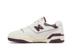 AimÃ© Leon Dore x New Balance 550 ‘Purple’ BB550AR1 WABT