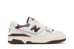 AimÃ© Leon Dore x New Balance 550 ‘Purple’ BB550AR1 WABT