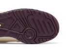 AimÃ© Leon Dore x New Balance 550 ‘Purple’ BB550AR1 WABT