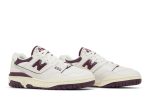 AimÃ© Leon Dore x New Balance 550 ‘Purple’ BB550AR1 WABT