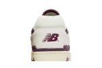 AimÃ© Leon Dore x New Balance 550 ‘Purple’ BB550AR1 WABT