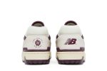 AimÃ© Leon Dore x New Balance 550 ‘Purple’ BB550AR1 WABT
