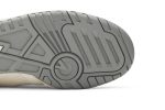 AimÃ© Leon Dore x New Balance 550 ‘Silver’ BB550ALE WABT