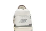AimÃ© Leon Dore x New Balance 550 ‘Silver’ BB550ALE WABT