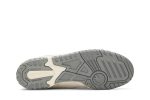 AimÃ© Leon Dore x New Balance 550 ‘Silver’ BB550ALE WABT