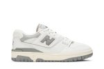 AimÃ© Leon Dore x New Balance 550 ‘Silver’ BB550ALE WABT