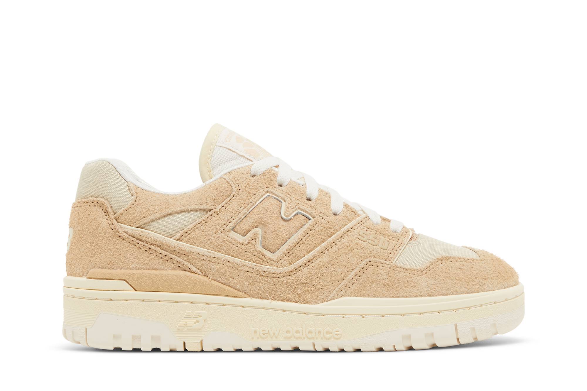 Aimé Leon Dore x New Balance 550 'Warm Sand' BB550DA1