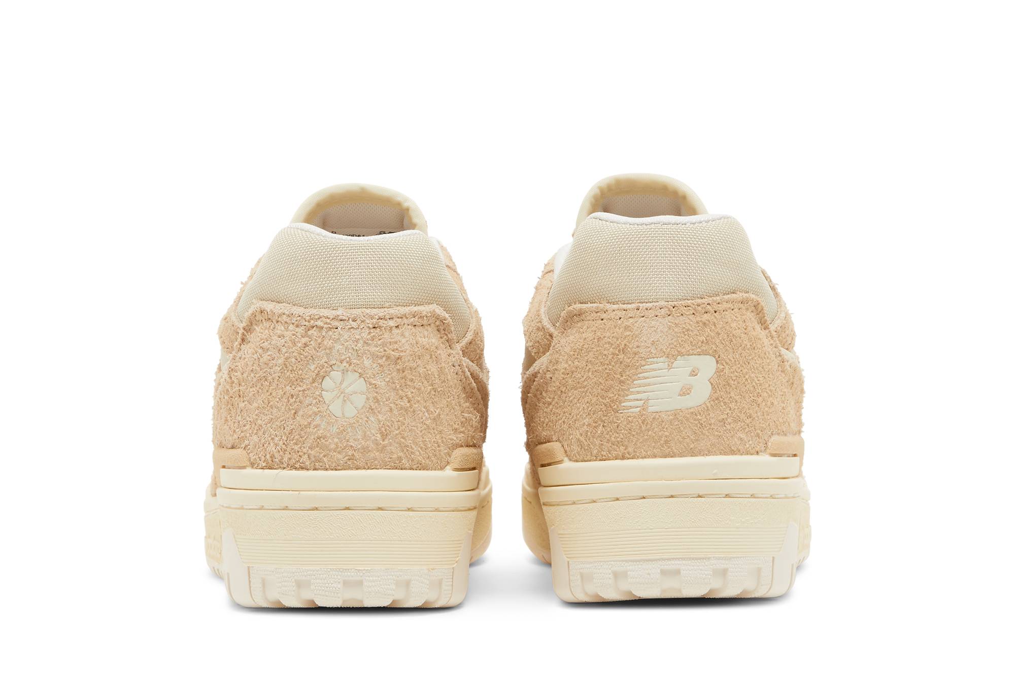Aimé Leon Dore x New Balance 550 'Warm Sand' BB550DA1 - Image 6
