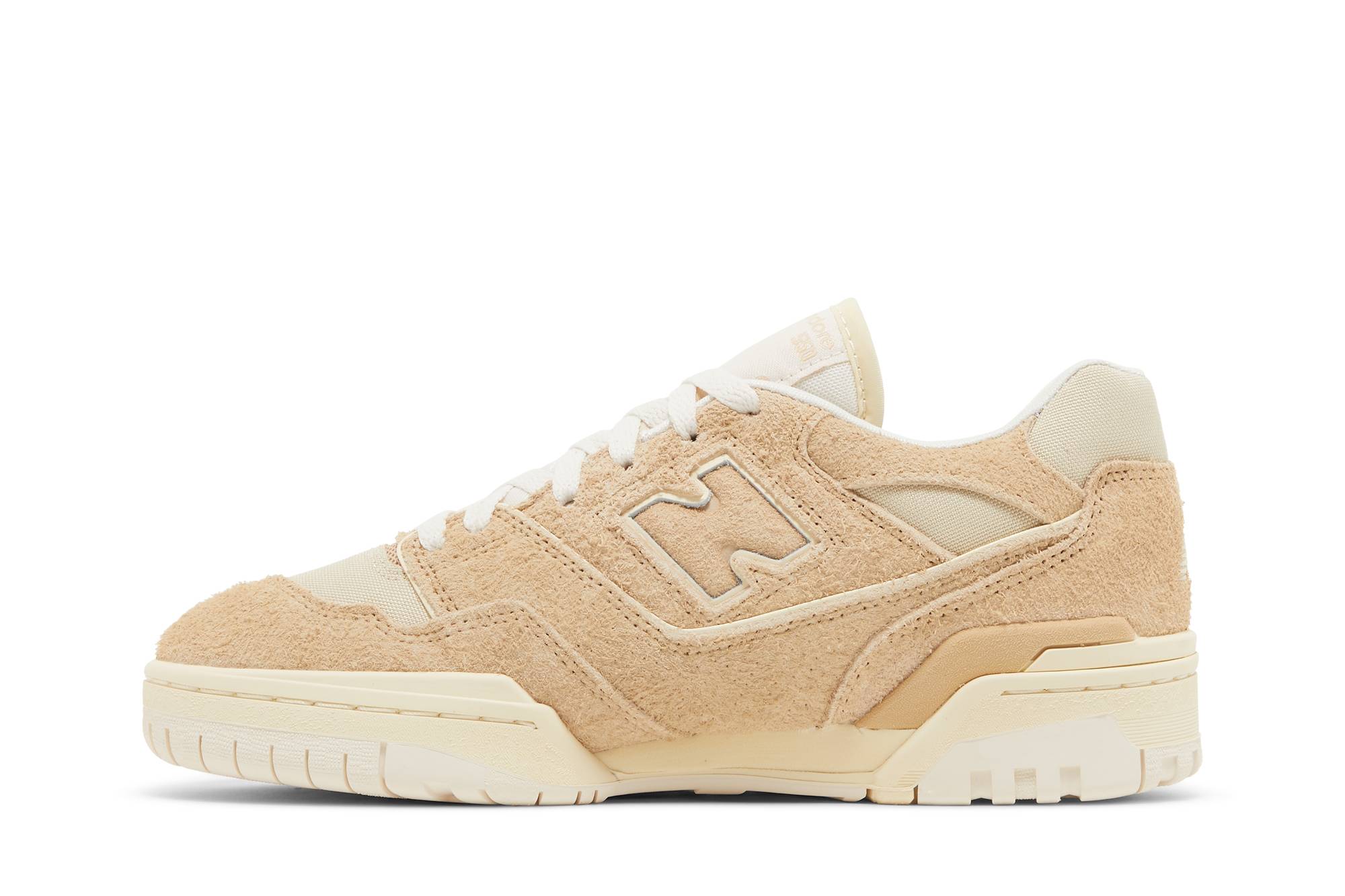 Aimé Leon Dore x New Balance 550 'Warm Sand' BB550DA1 - Image 3