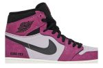 Air Jordan 1 Element Gore-Tex Berry DB2889-500 WABT
