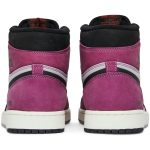 Air Jordan 1 Element Gore-Tex Berry DB2889-500 WABT