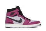 Air Jordan 1 Element Gore-Tex Berry DB2889-500 WABT