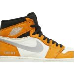 Air Jordan 1 Element Gore-Tex Light Curry DB2889-700 WABT