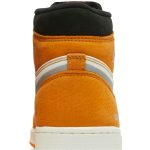 Air Jordan 1 Element Gore-Tex Light Curry DB2889-700 WABT