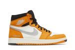 Air Jordan 1 Element Gore-Tex Light Curry DB2889-700 WABT