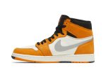 Air Jordan 1 Element Gore-Tex Light Curry DB2889-700 WABT