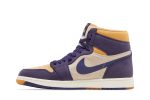 Air Jordan 1 Element Gore-Tex ‘Sky J Purple’ DB2889-501 WABT