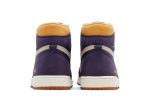 Air Jordan 1 Element Gore-Tex ‘Sky J Purple’ DB2889-501 WABT