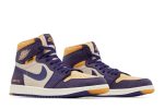 Air Jordan 1 Element Gore-Tex ‘Sky J Purple’ DB2889-501 WABT