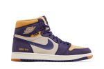 Air Jordan 1 Element Gore-Tex ‘Sky J Purple’ DB2889-501 WABT