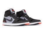 Air Jordan 1 High Element GORE-TEX ‘Black Infrared’ DB2889-002 WABT